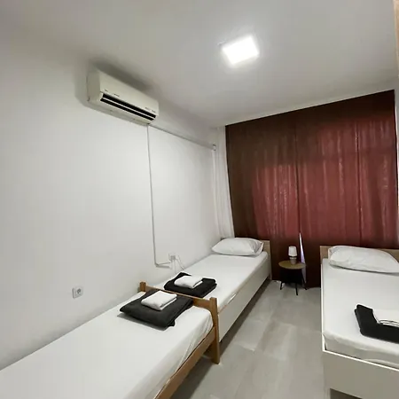 Aria Luxury *