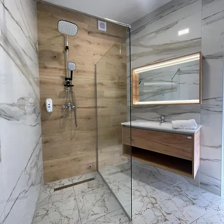 Aria Luxury アパート Bihać